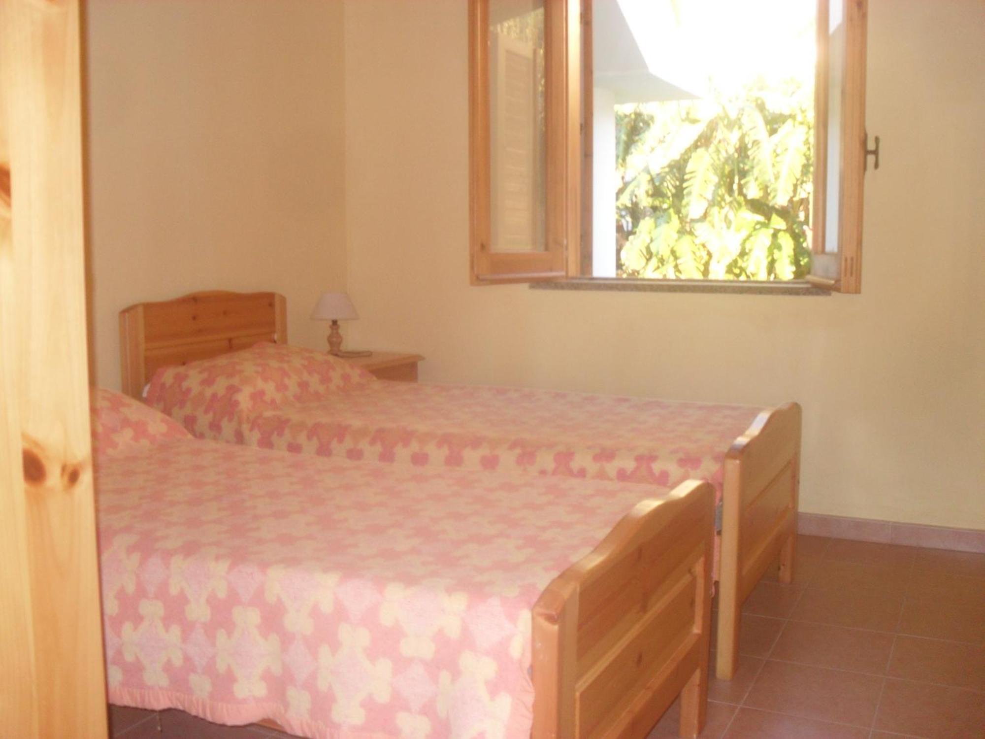 Villaggio Camping La Scogliera 里卡迪 客房 照片