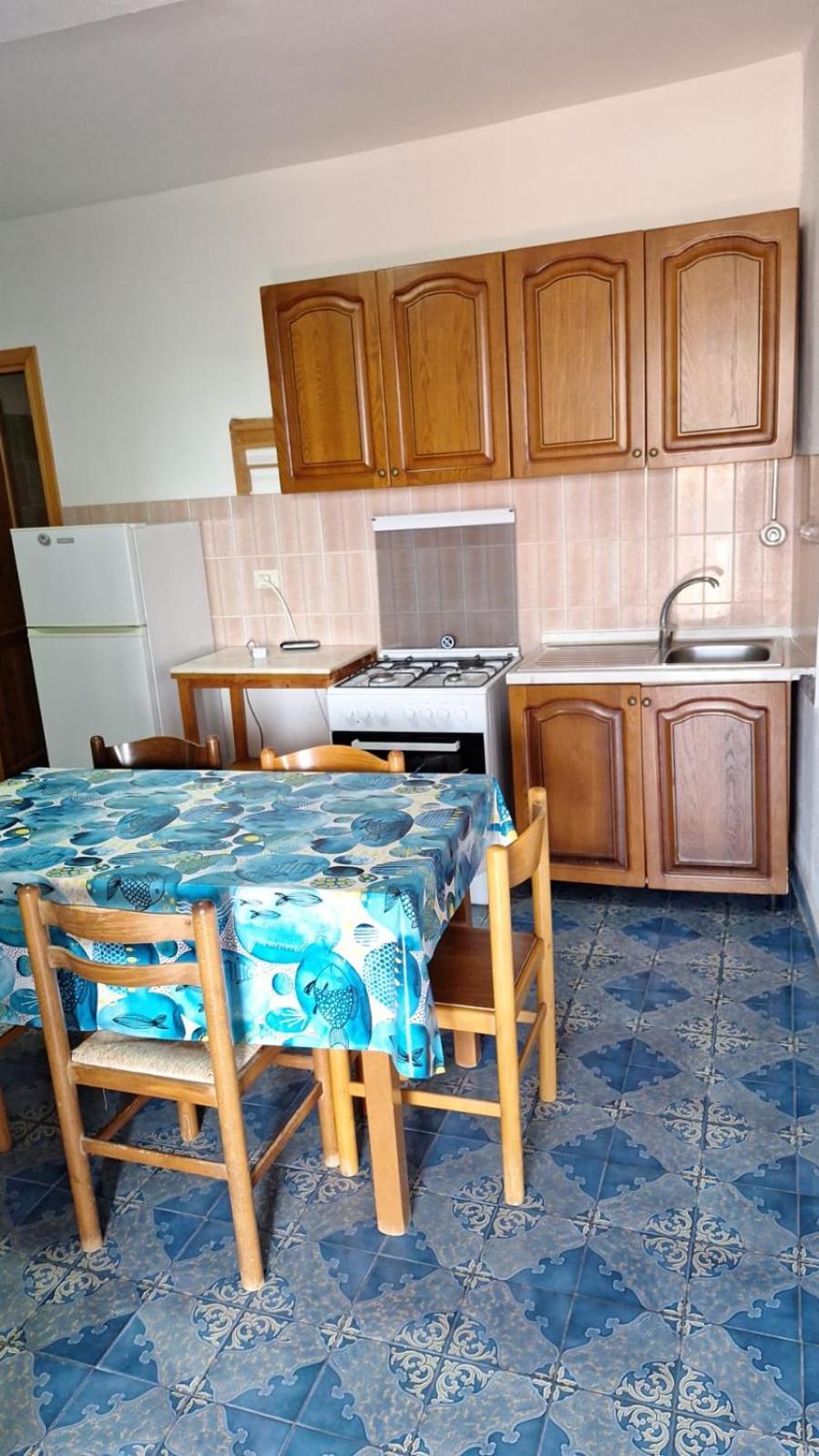 Villaggio Camping La Scogliera 里卡迪 外观 照片