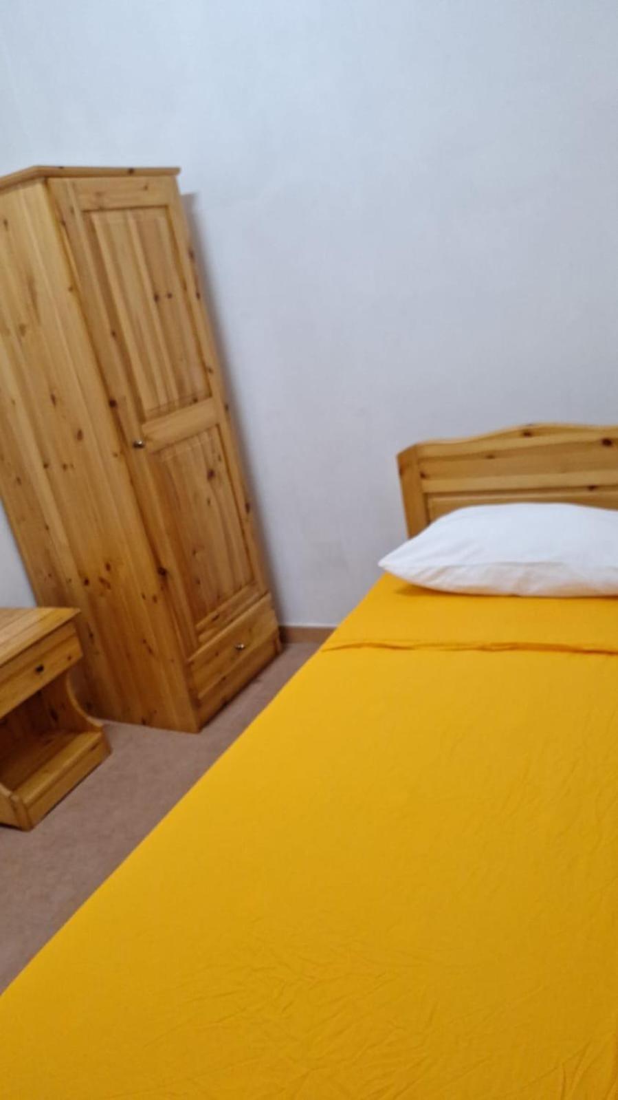 Villaggio Camping La Scogliera 里卡迪 外观 照片