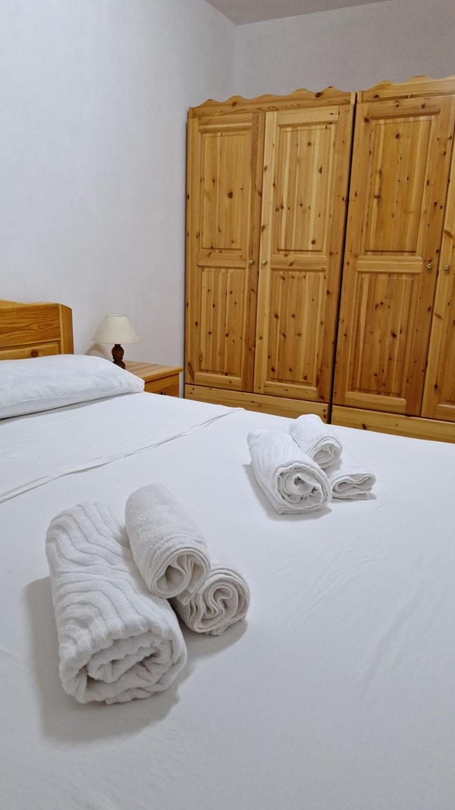 Villaggio Camping La Scogliera 里卡迪 外观 照片